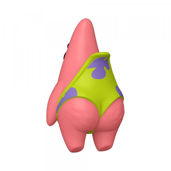 Funko POP! Spongebob SquarePants: Patrick with Wedgie (2143)